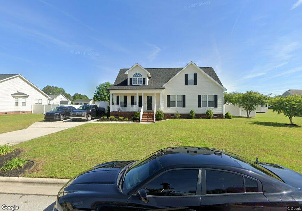 331 Primrose Ln, Winterville, NC 28590 - photo 1