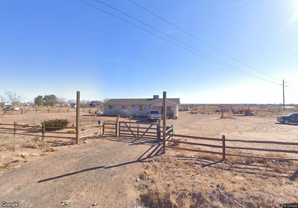 2100 Scenic View Dr, Winslow, AZ 86047 - photo 1