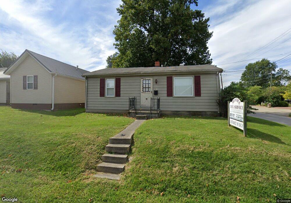 411 N Embree St, Princeton, IN 47670 - photo 1