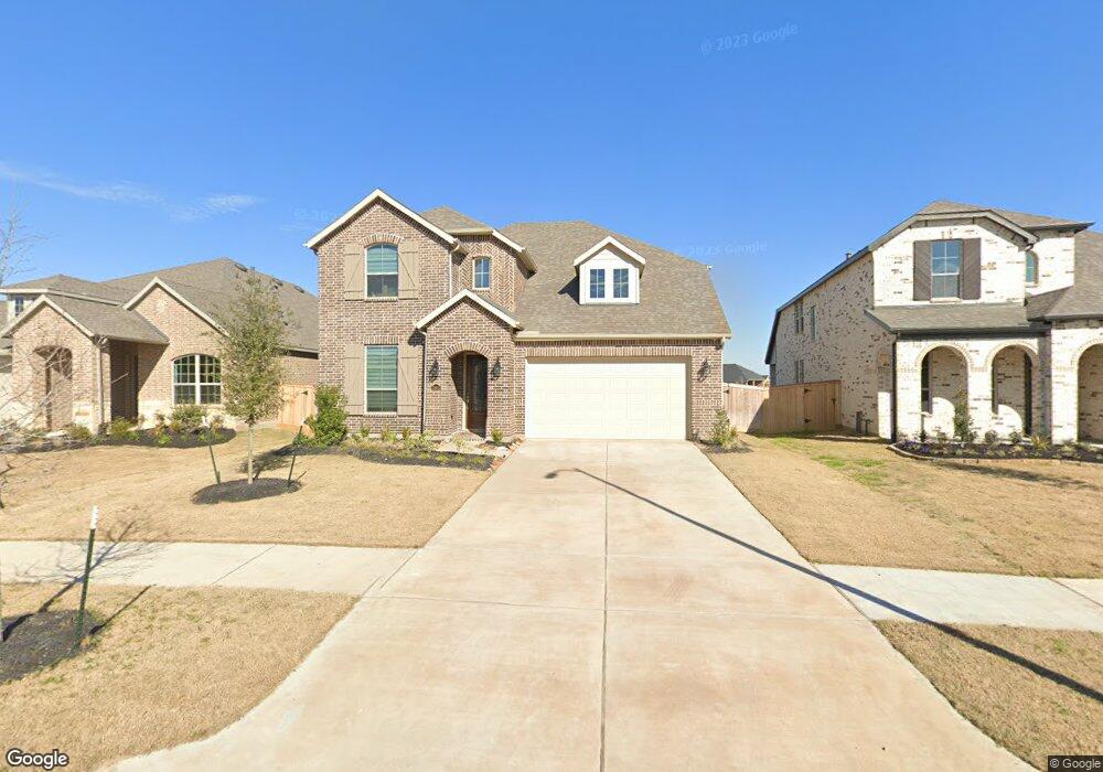 23615 Lively Ferry Ln, Richmond, TX 77469 - photo 1