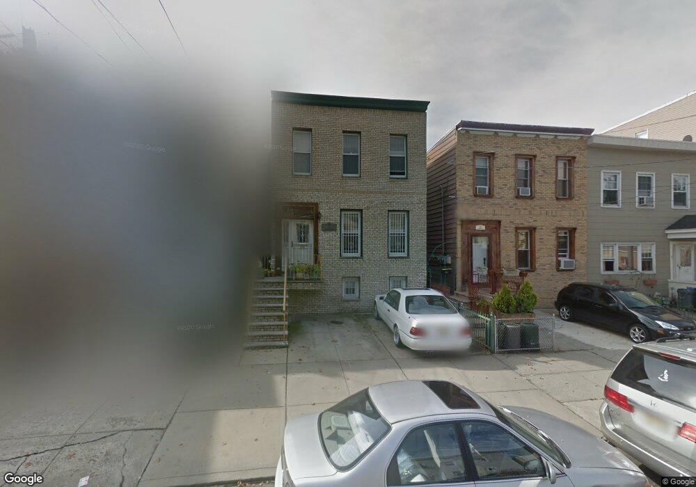 91 Zabriskie St, Jersey City, NJ 07307 - photo 1