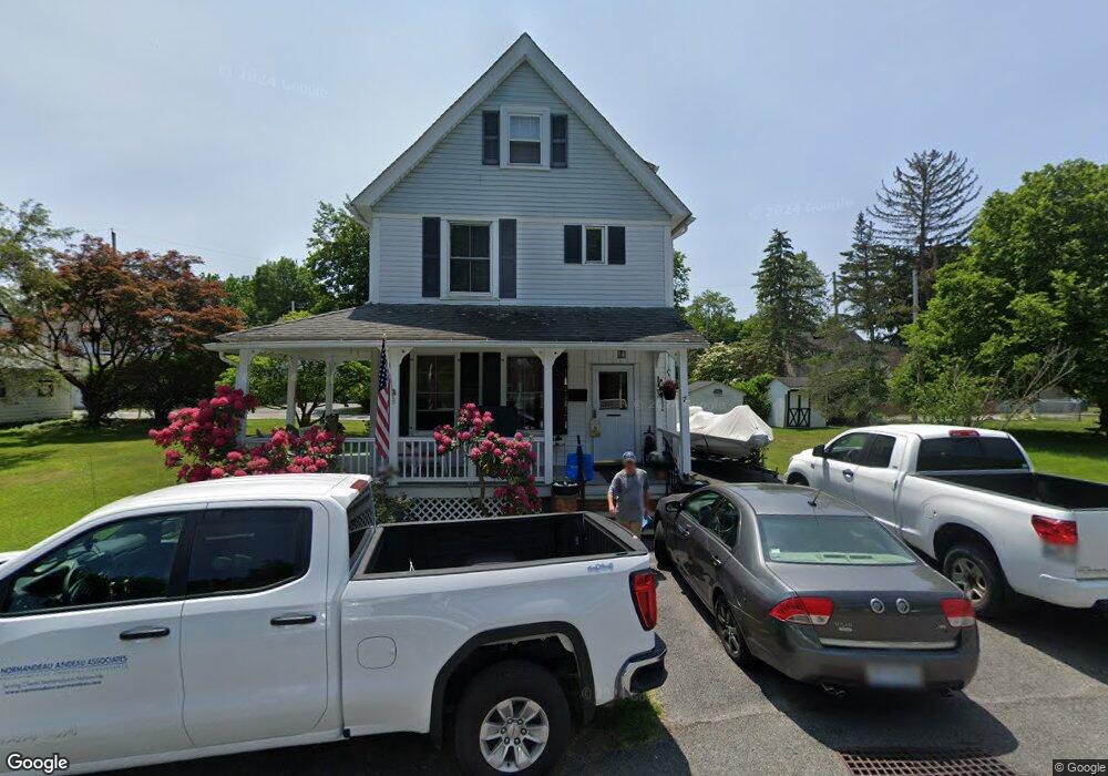 7 Pine St, Cornwall On Hudson, NY 12520 - photo 1