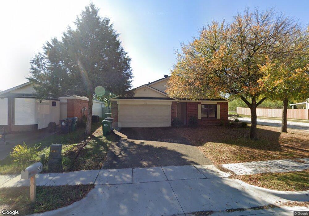 1033 Springcreek Dr, Denton, TX 76210 - photo 1