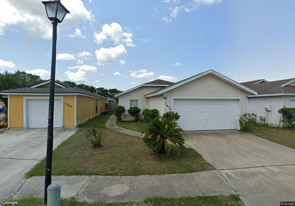 7956 Cherry Blossom Dr N, Jacksonville, FL 32216 - photo 1