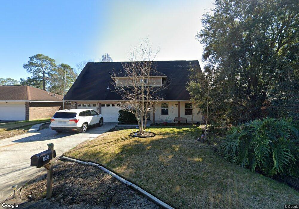 103 Lake D Este Dr, Slidell, LA 70461 - photo 1