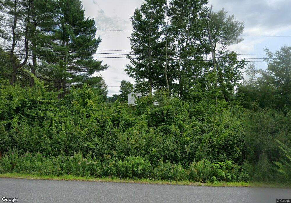 0 Clark Rd, Tilton, NH 03276 - photo 1