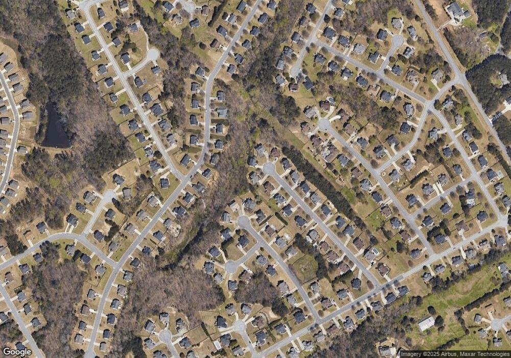 909 Redstone Rd unit 6, Dacula, GA 30019 - photo 1