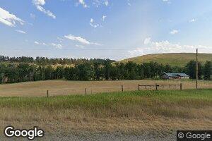 1049 Nye Rd, Fishtail, MT 59028