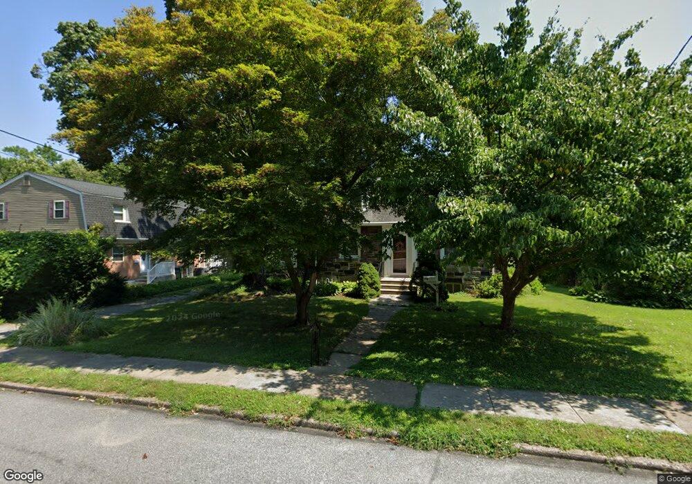 804 E Ridley Ave, Ridley Park, PA 19078 - photo 1