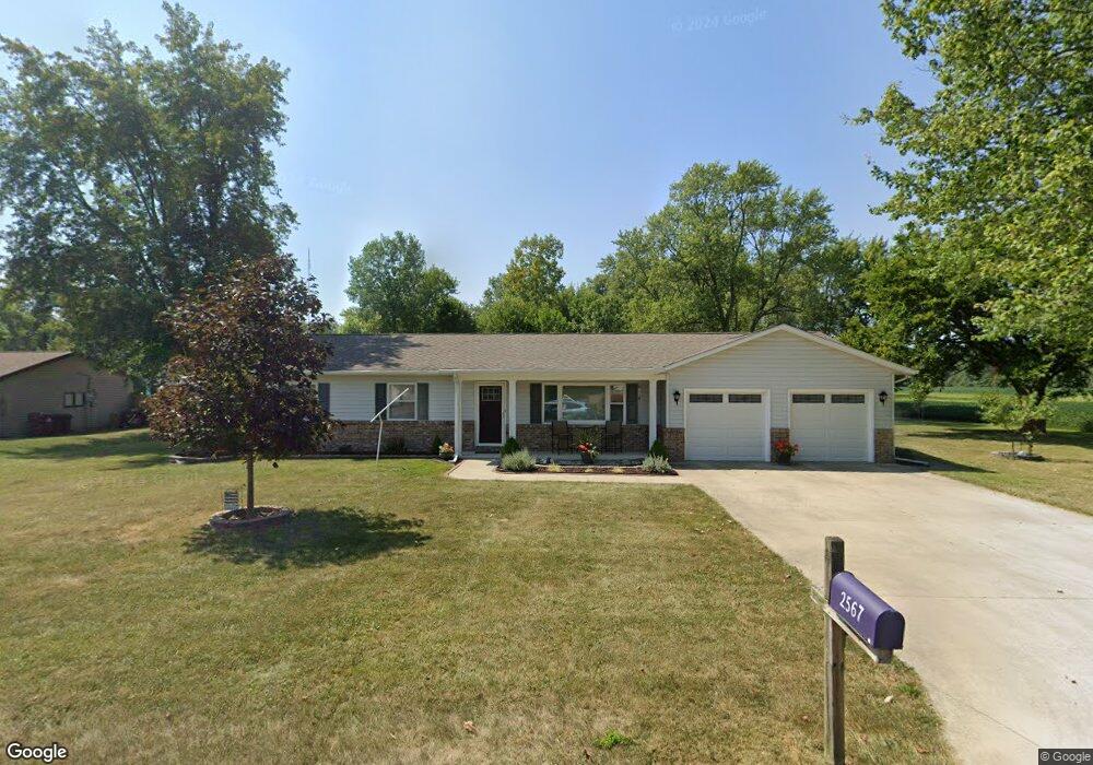 2567 Burch Ave, Lima, OH 45801 - photo 1