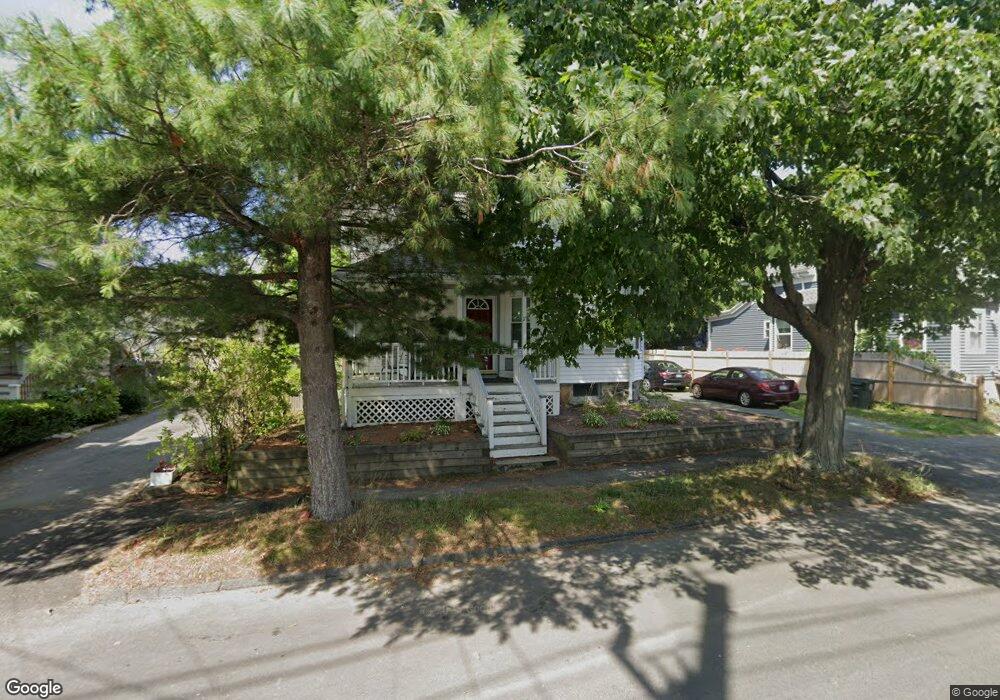 17 Cheever St unit 1, Danvers, MA 01923 - photo 1