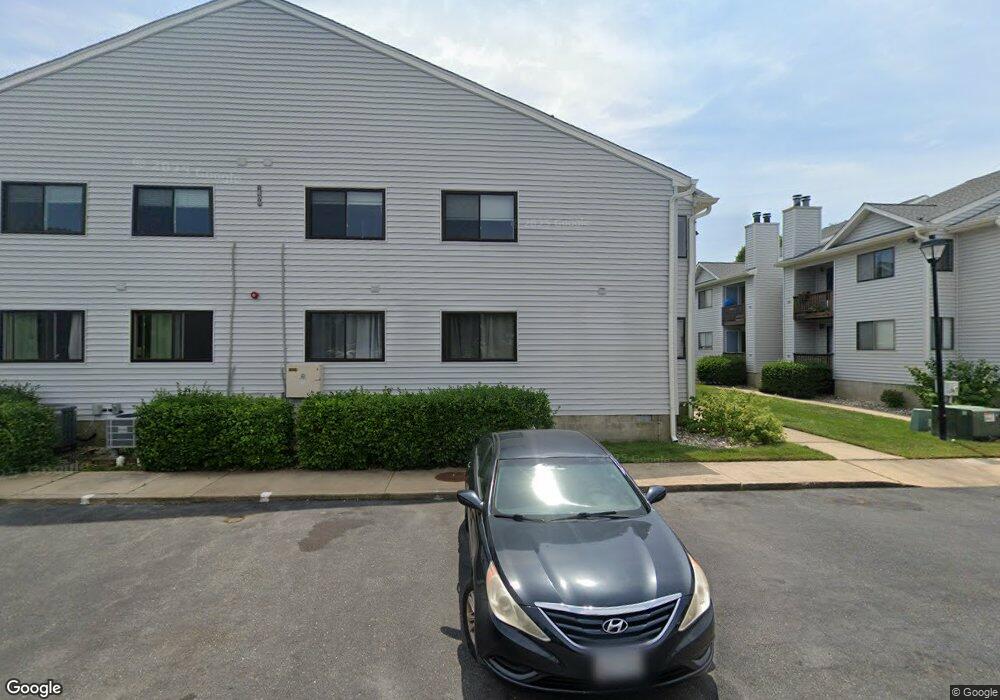1607 Marion Quimby Dr unit I-7, Stevensville, MD 21666 - photo 1