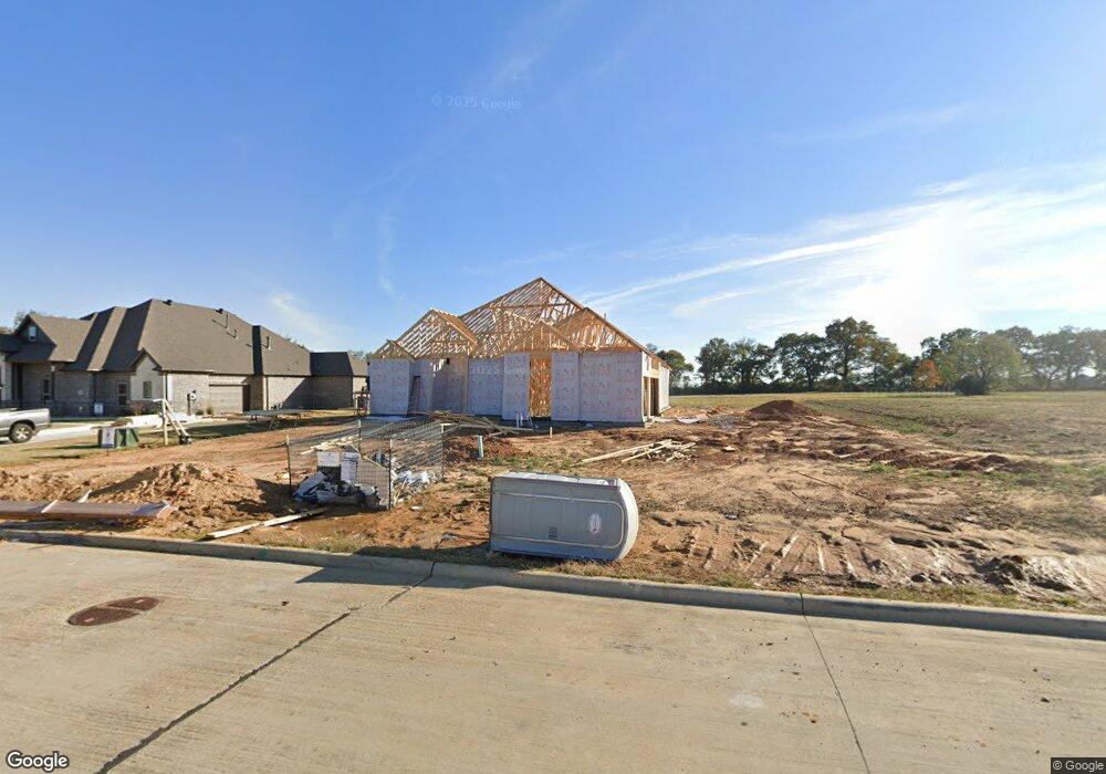 7036 Valley View Dr, Joshua, TX 76058 - photo 1