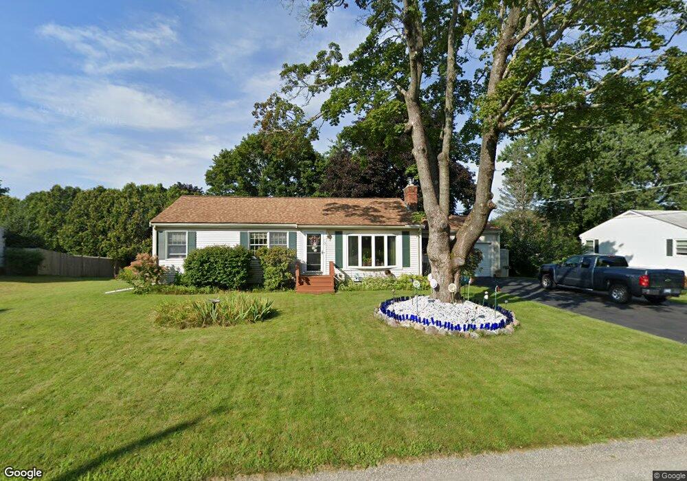 10 Dwight St, Cumberland, RI 02864 - photo 1