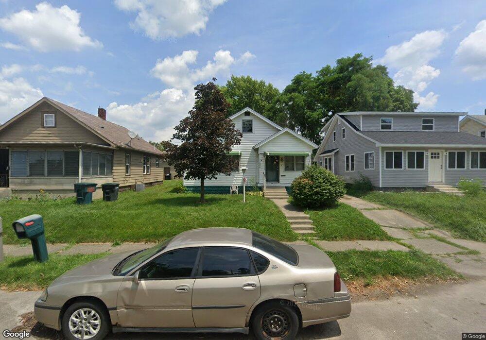 1506 S Pershing Dr, Muncie, IN 47302 - photo 1