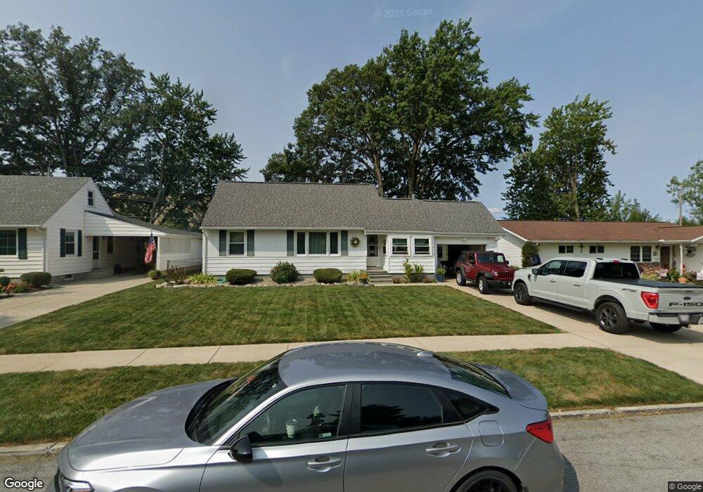 200 Blackburn Dr, Lima, OH 45805 - photo 1