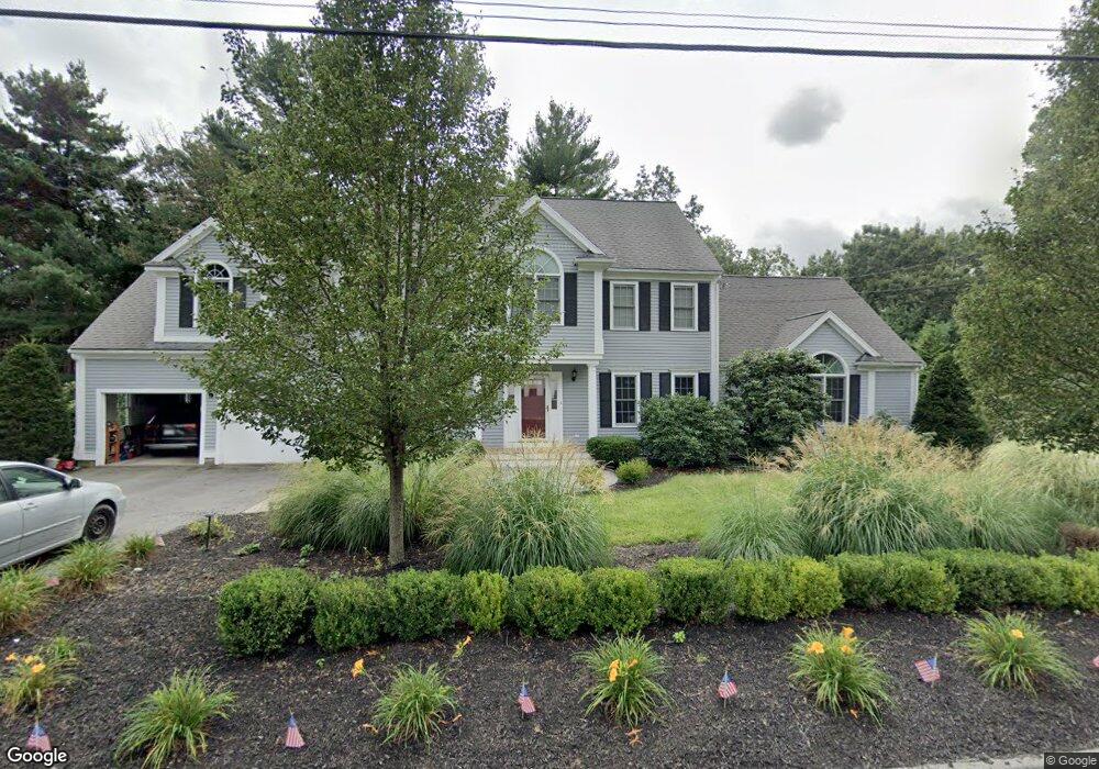 3 Cherokee Ln, Walpole, MA 02081 - photo 1