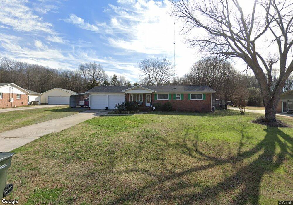 843 Rubens Rd SW, Concord, NC 28027 - photo 1