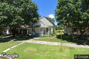 309 E South St, Arma, KS 66712