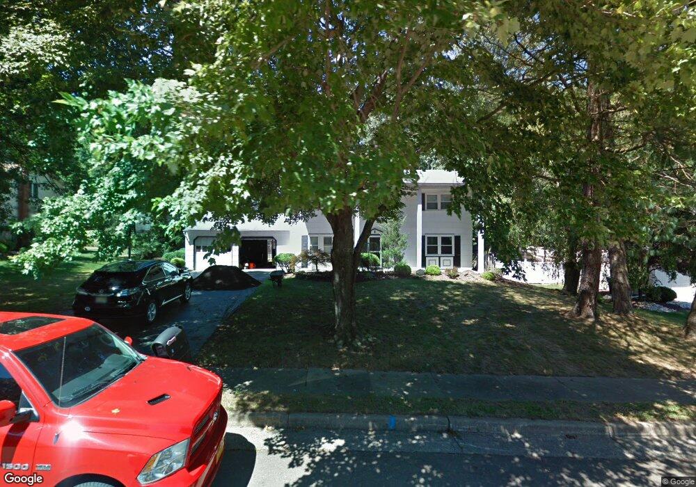 5 Floyd Wyckoff Rd, Morganville, NJ 07751 - photo 1