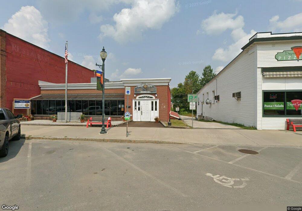 Lot 4 Mountain Top Ln, Northfield, VT 05663 - photo 1