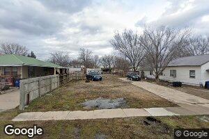 212 W Maple Ave, Barnsdall, OK 74002