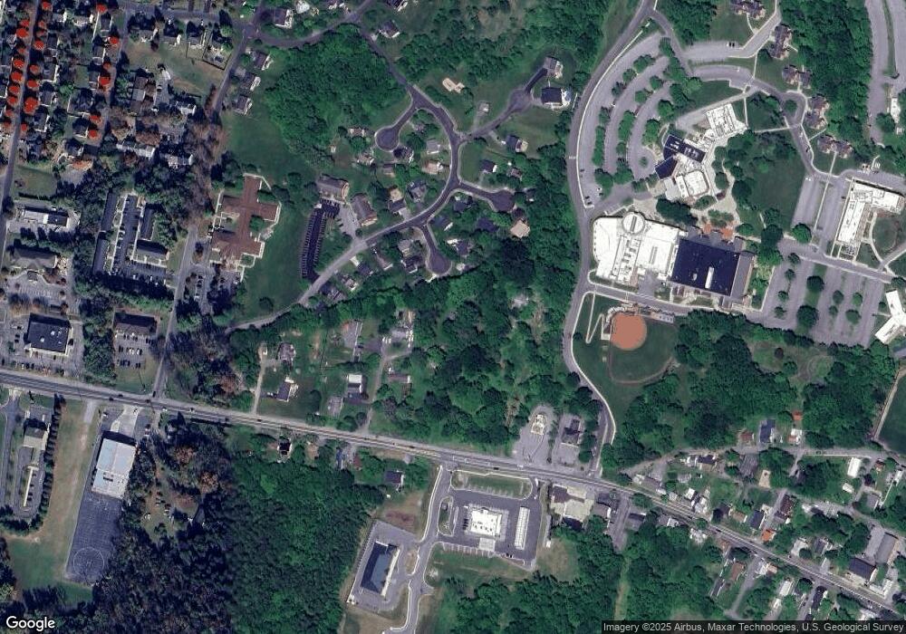 95 Quail Ln, Shepherdstown, WV 25443 - photo 1