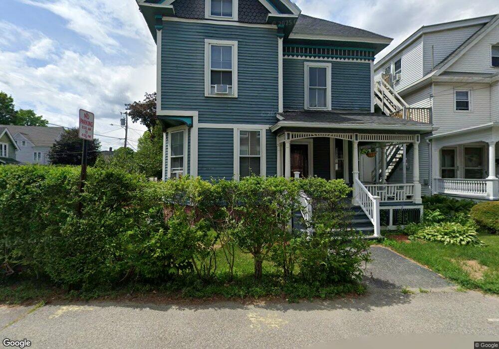 26 Pleasant St, Waterville, ME 04901 - photo 1