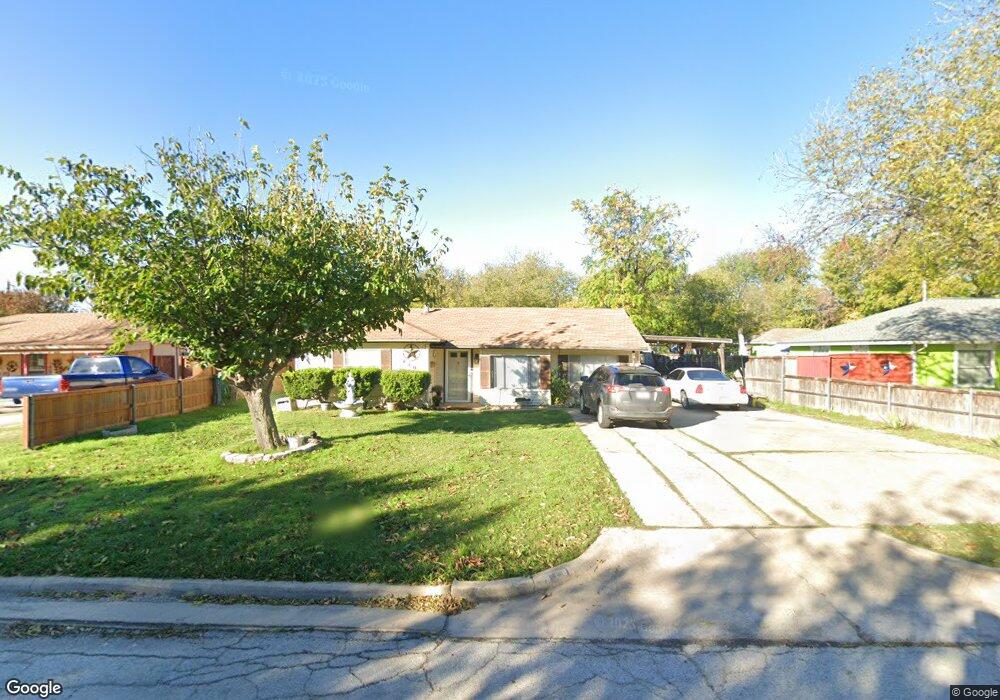 410 Choctaw Trace, Grand Prairie, TX 75051 - photo 1