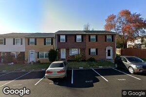 8620 Ashby Ct, Marshall, VA 20115