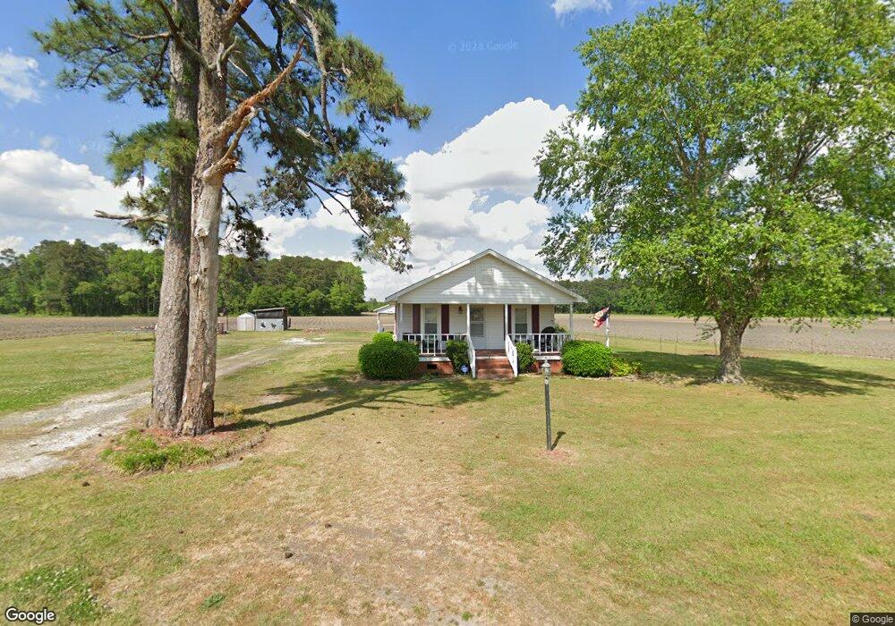 2390 Timothy Rd, Dunn, NC 28334 - photo 1