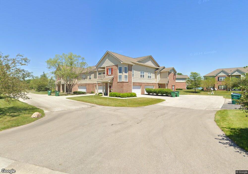 4209 Washington Blvd unit 12, Plainfield, IN 46168 - photo 1