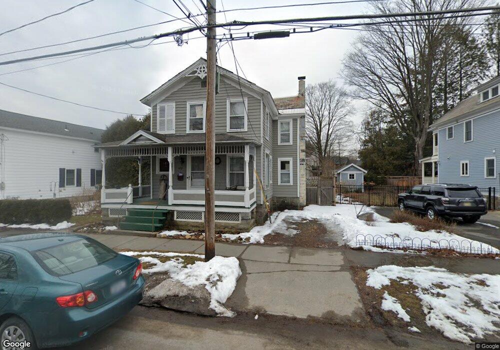 177 Nelson Ave, Saratoga Springs, NY 12866 - photo 1