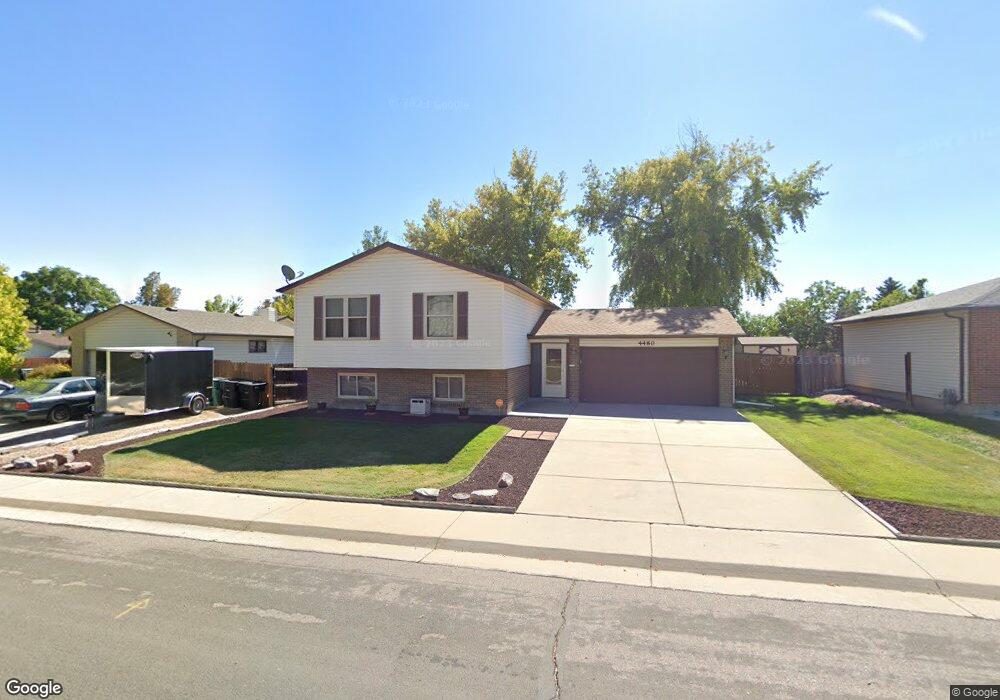 4480 E 112th Place, Thornton, CO 80233 - photo 1