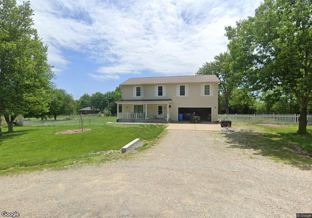 8131 SW 23rd Terrace, Topeka, KS 66614 - photo 1