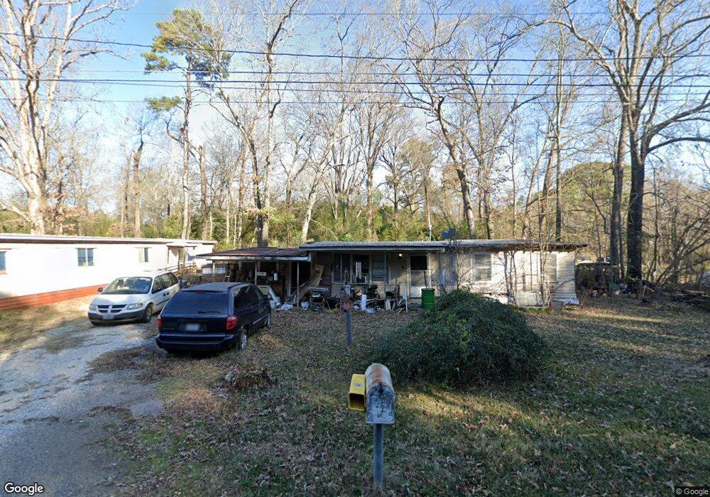 184 Newton St, Texarkana, TX 75501 - photo 1