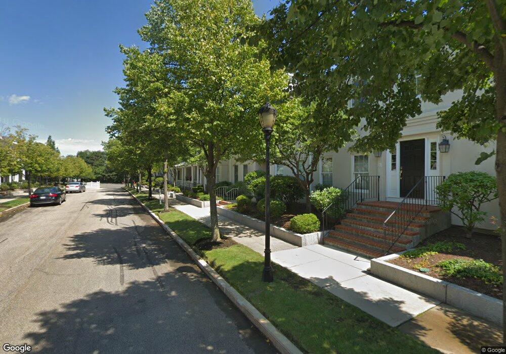 33 Tilden Commons Dr unit 7-10, Quincy, MA 02171 - photo 1