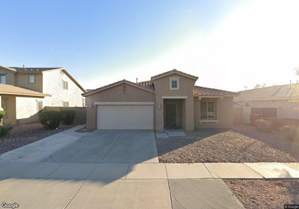 1243 E Walnut Rd, Gilbert, AZ 85298 - photo 1