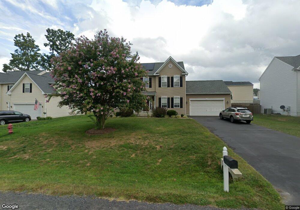35321 Pheasant Ridge Rd, Locust Grove, VA 22508 - photo 1