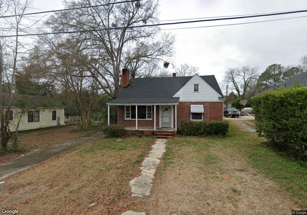 1709 Campbell St, Camden, SC 29020 - photo 1
