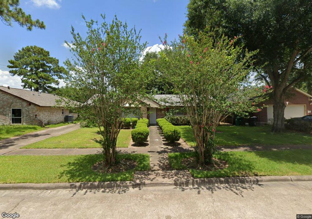 8307 Coastway Ln, Houston, TX 77075 - photo 1