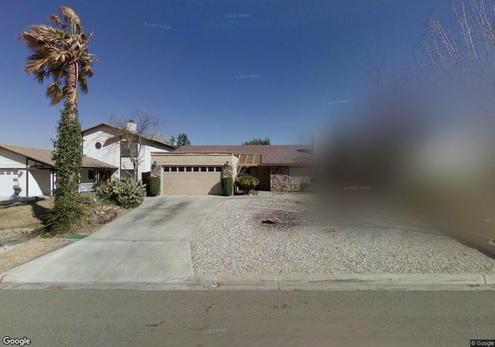 12805 Santa Anita Terrace, Victorville, CA 92395 - photo 1