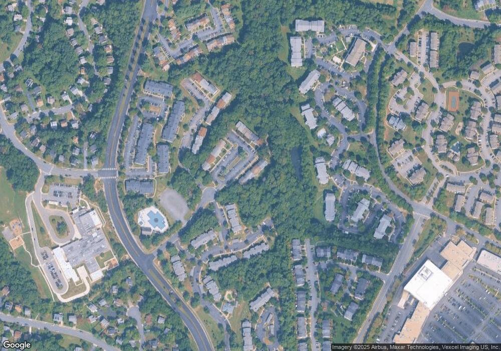 12231 Stevenson Ct unit C, Woodbridge, VA 22192 - photo 1