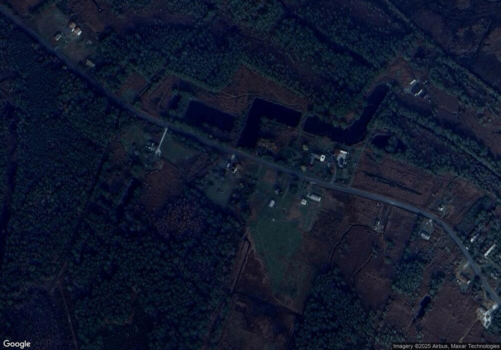 2445 Andrews Rd, Crapo, MD 21626 - photo 1