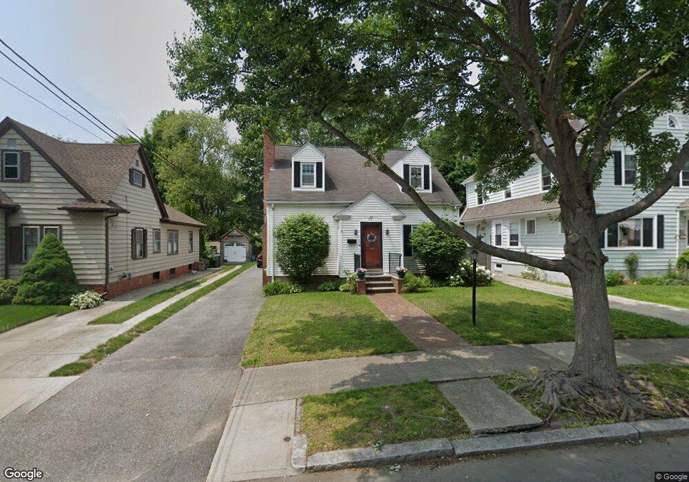 50 Nelson St unit 50C, North Providence, RI 02908 - photo 1