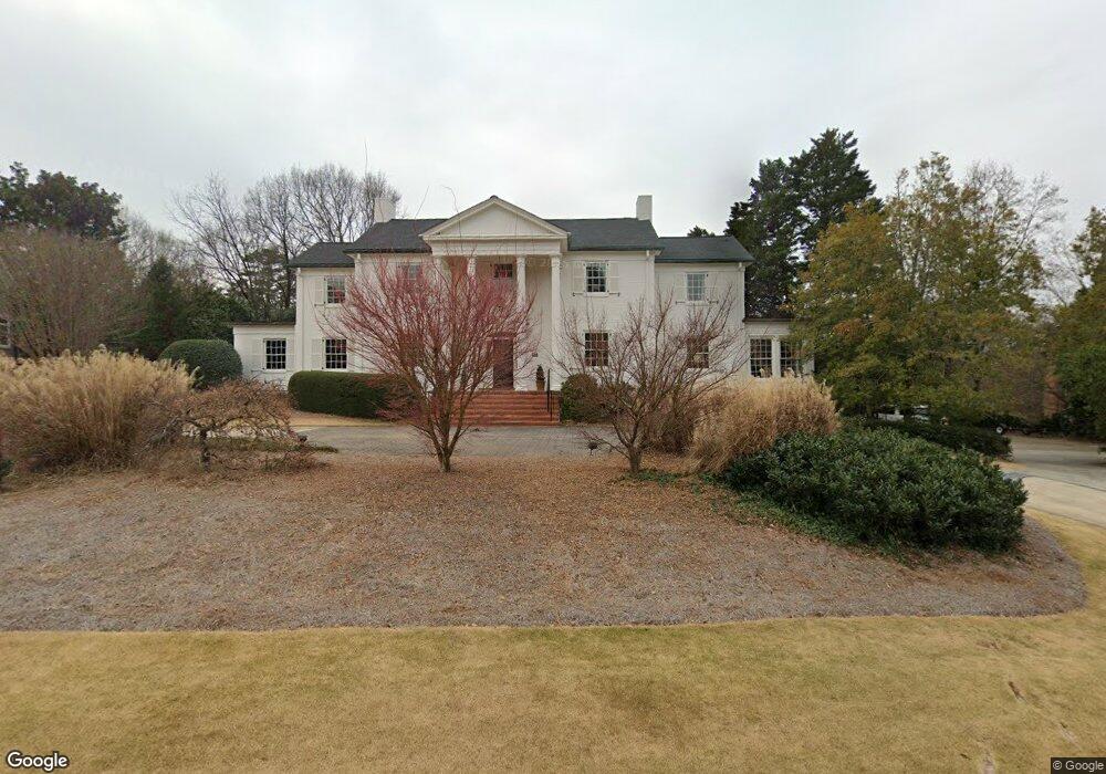 133 W Lake Ct, Athens, GA 30606 - photo 1