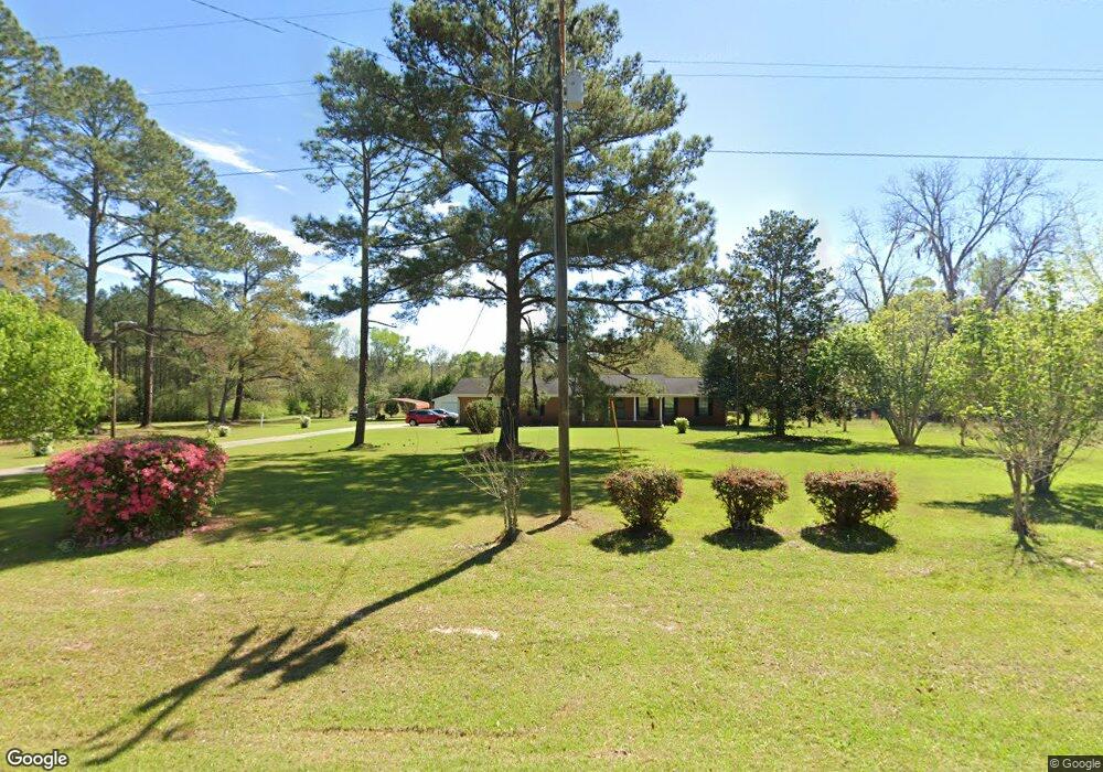 1346 Ga Highway 188, Cairo, GA 39828 - photo 1