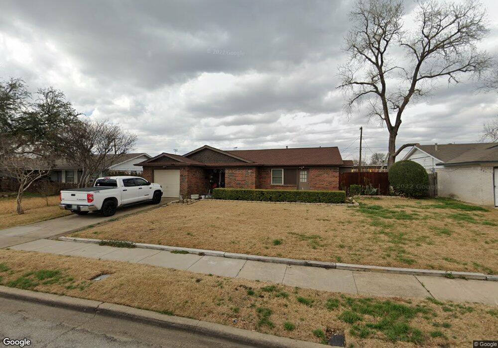 1222 Ridgeway Dr, Richardson, TX 75080 - photo 1