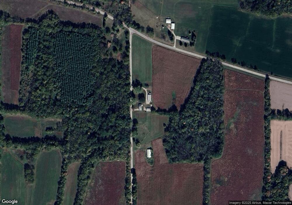 W8395 Davis Rd, Browntown, WI 53522 - photo 1