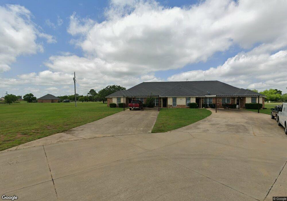 381 Miss Mary Rd, Cleburne, TX 76031 - photo 1